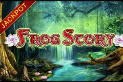 casino frog|Frog Story Slot Machine .